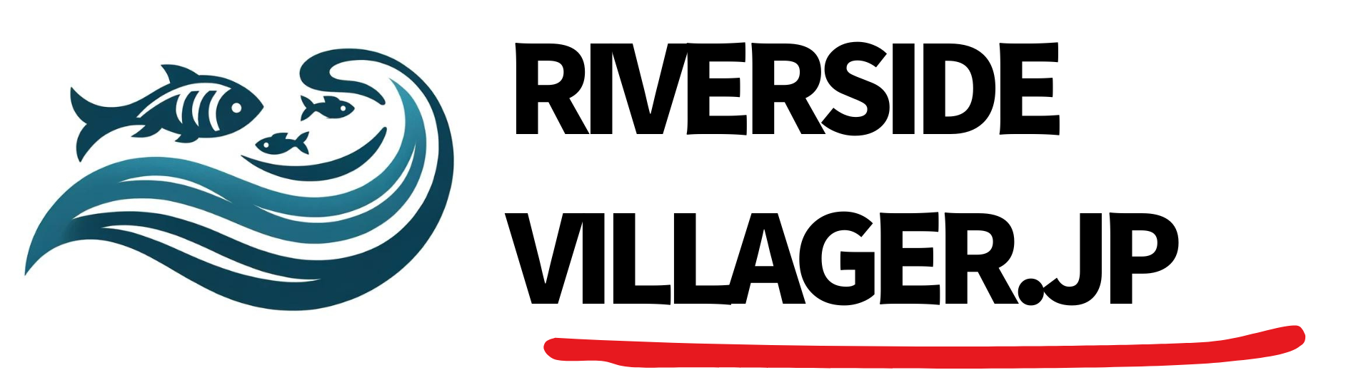 Riverside Villager .JP
